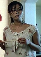 Jin Hui-Kyung Breasts Underwear 8260