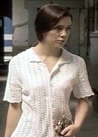 Verónica Merchant Breasts Bush 8323