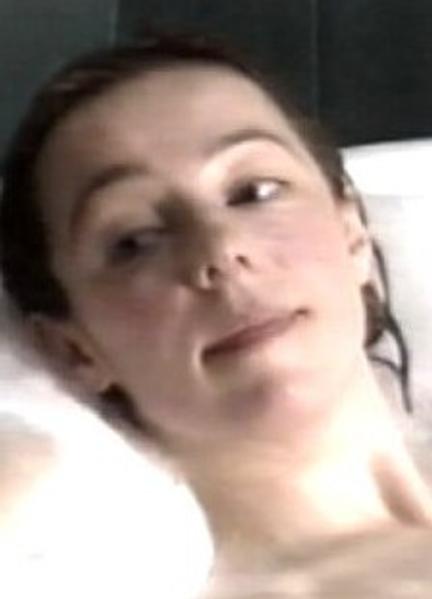 Annabelle Apsion Nude Scenes 230679