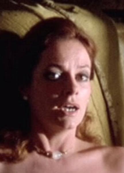 Luciana Paluzzi Nude 228768