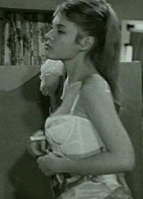 Agnès Laurent Breasts Sexy 244089