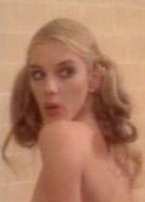 Cinzia Monreale Naked 251190