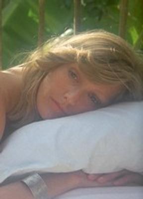 Marika Green Breasts Bush 287384