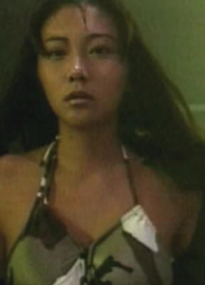 Senna Matsuda Bikini 260709