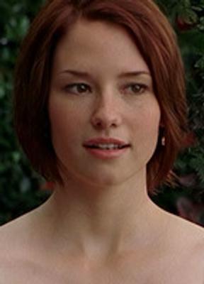 Chyler Leigh Bikini Lesbian 226128