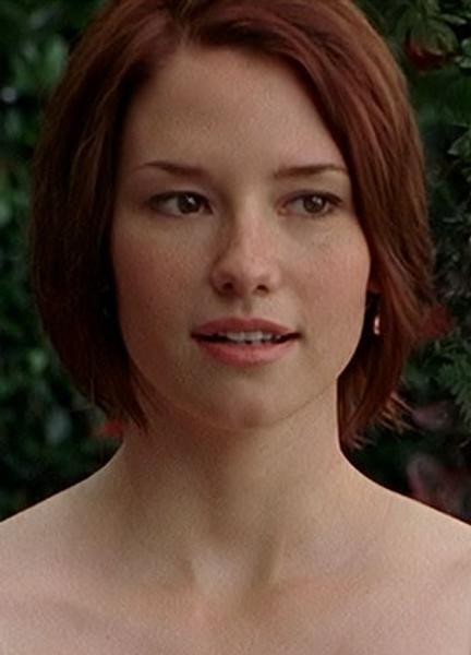 Sexy Chyler Leigh 226128
