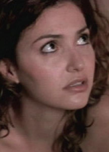 Michele Maika Nude Scenes 8411
