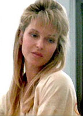 Brigitta Stenberg Breasts Bush 8628