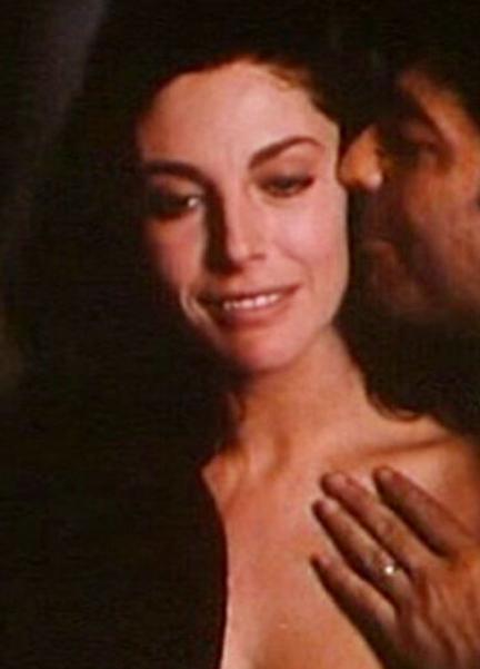 Charo López Nude Scenes 242811