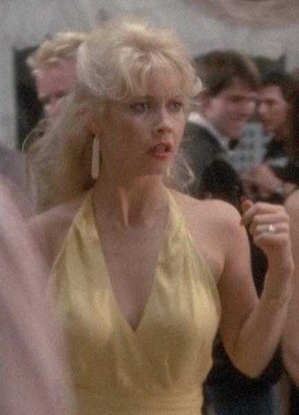 Debra Sandlund Nude Scenes 283443