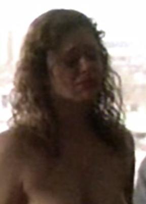 Sonia Donaldson Breasts Bush 288834