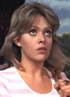 Seretta Wilson Breasts Bush 8466