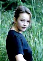 Katrin Saß Breasts Butt 58784