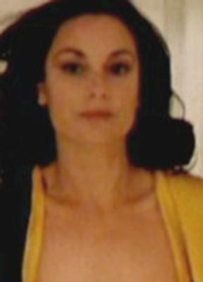 Silvia Espigado Nude Photos 247701