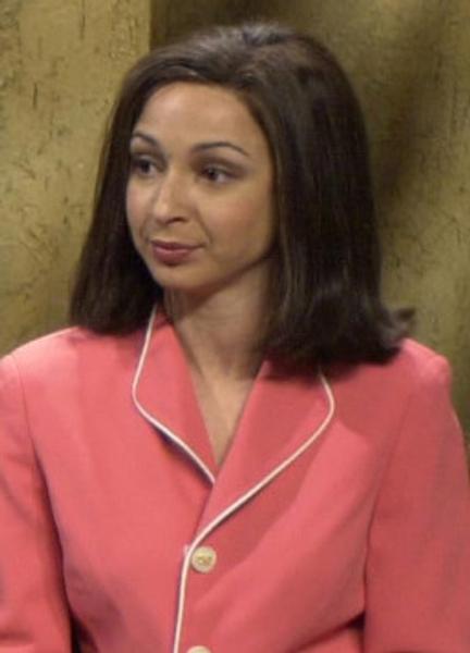 Maya Rudolph Sexy Photos 290589