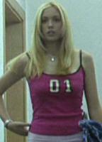 Rebecca Cobos Sexy 267747