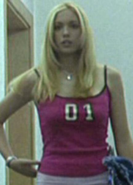 Sexiest Rebecca Cobos Scenes 267747