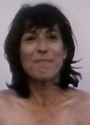 Agnès Obadia Breasts Bush 255246