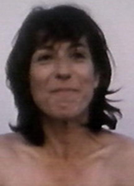 Agnès Obadia Naked 255246