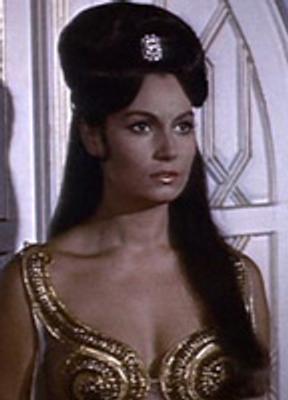 Rosanna Schiaffino Nude Scenes 259395