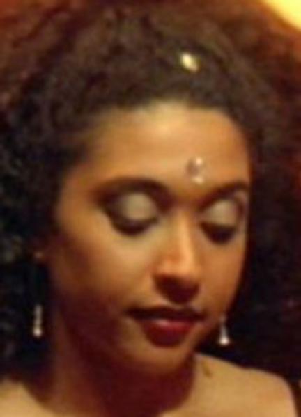 Vicenta N'Dongo Nude Scenes 250059