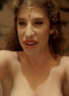 Nathalie Seseña Nude Photos 240045