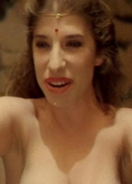Nathalie Seseña Nude Photos 240045