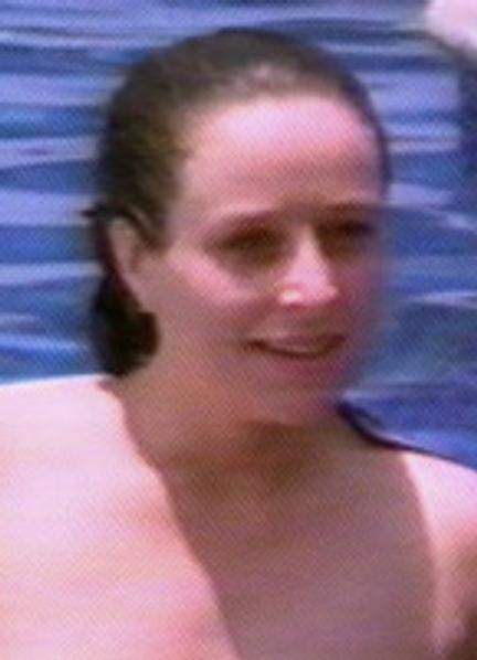 Luz María Jerez Nude Scenes 8543