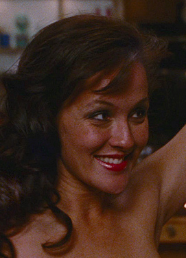 Crystal Lowe