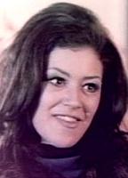 Cayle Chernin Breasts Bush 8559