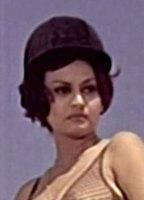 Nahed Yousri Bikini Breasts 255654