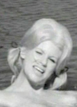 Lorna Maitland