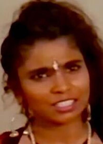 Asha Siewkumar Nude Photos 224277