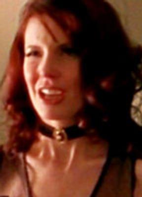 Barbara Joyce Breasts Bush 245709