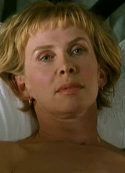 Trudie Styler Nude Scenes 243171