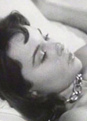 Françoise Arnoul Body Double Breasts 246894