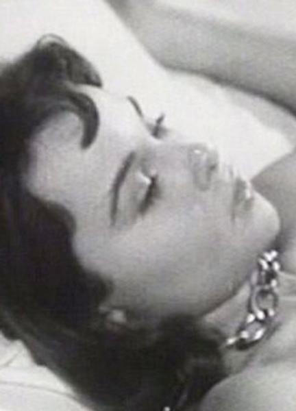 Françoise Arnoul Naked 246894