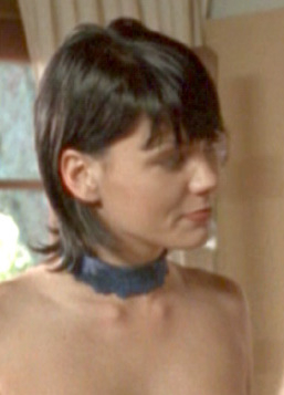 Jezebelle Bond Nude Photos 244593