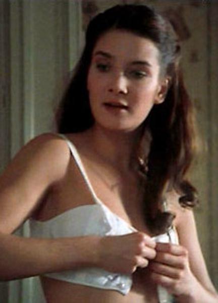 Vanessa Larré Nude Photos 287761