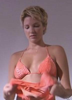 Renee Rea Porn Star Bikini Breasts 290750