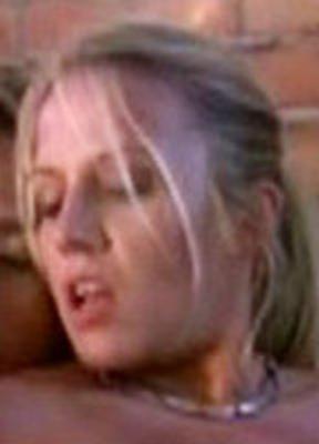 Inari Vachs Porn Star Breasts Bush 287999