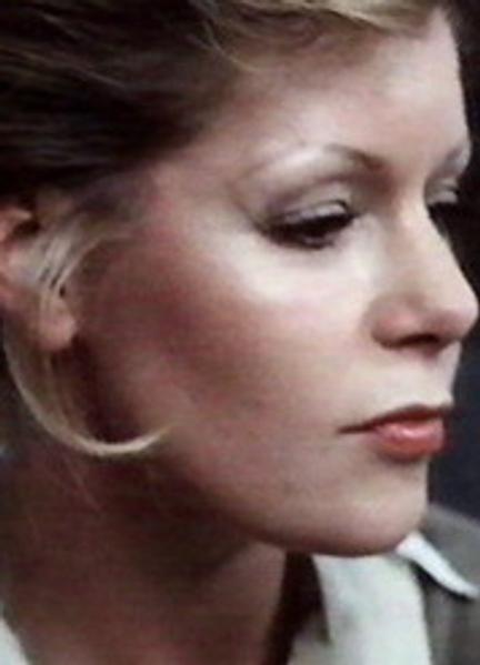 Mary Millington Nude 237780