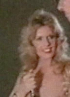Mary Millington Porn Star Breasts Bush 237780