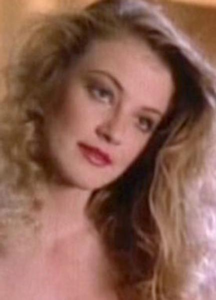 Veronica Carothers Nude Scenes 245283