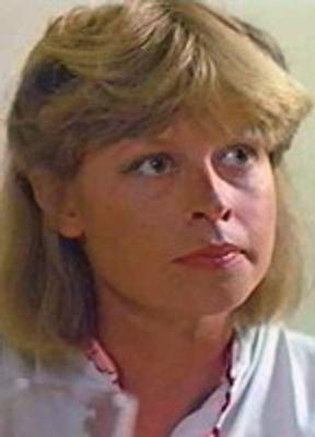 Judy Morris Breasts Bush 8934