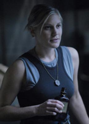 Katee Sackhoff Breasts Butt 217401