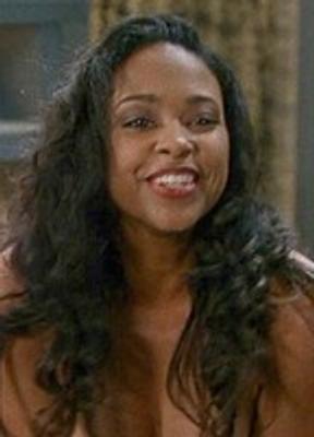 Jazsmin Lewis Breasts Sexy 292638