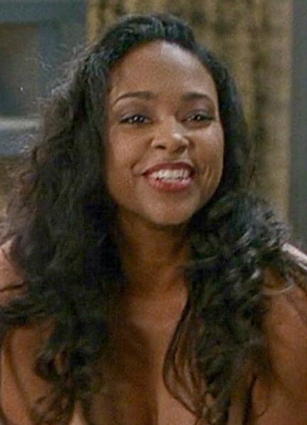 Jazsmin Lewis Naked 292638