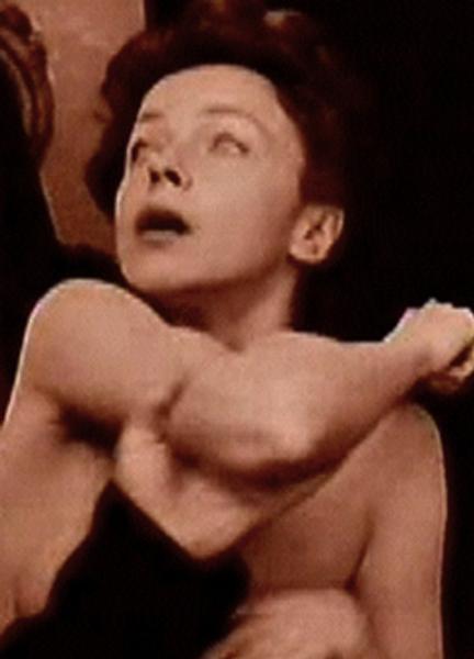 Anzhelika Nevolina Nude Scenes 249855