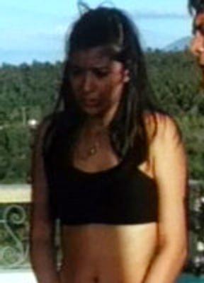Assunta de Rossi Bikini Breasts 230793